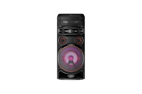 LG Xboom RNC7 Musiqi Mərkəzi – 700W Bluetooth Karaoke Party Speaker — 575 ₼ · Bakı · Akustik sistemlər LG Xboom RNC7 Musiqi Mərkəzi – 700W Bluetooth Karaoke Party Speaker — Bakı