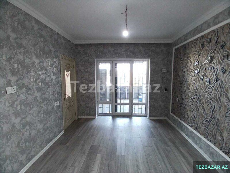 Savalanda Paket-kupcali ev satilir — Ev, villa, Bakı (4)