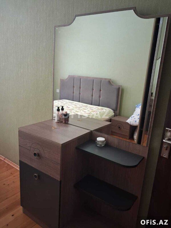 Yeni tikili Kirayə Verilir Xətai r., Həzi Aslanov m., 2 otaq, 67 m² — Mənzil, Bakı (3)