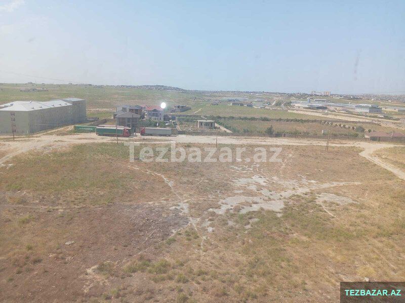 Masazırda təmirsiz 2 otaqlı mənzil satılır — Mənzil, Bakı (2)