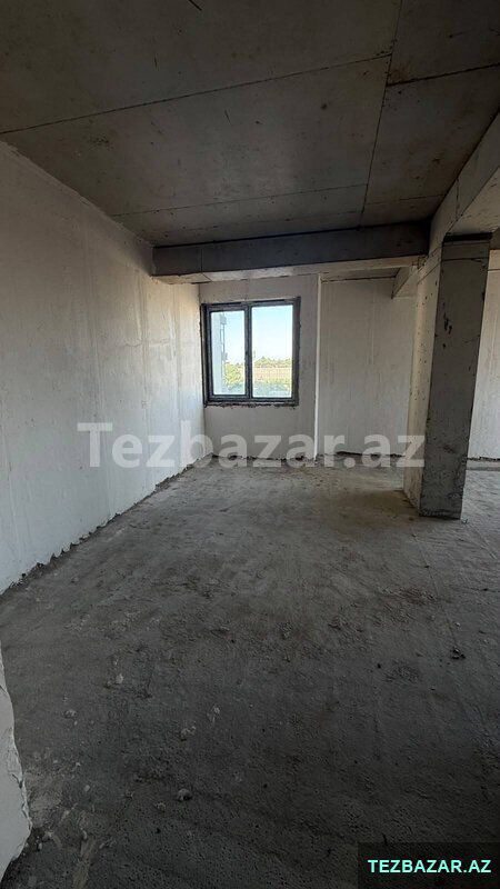 3 otaqlı mənzil — Mənzil, Bakı (3)