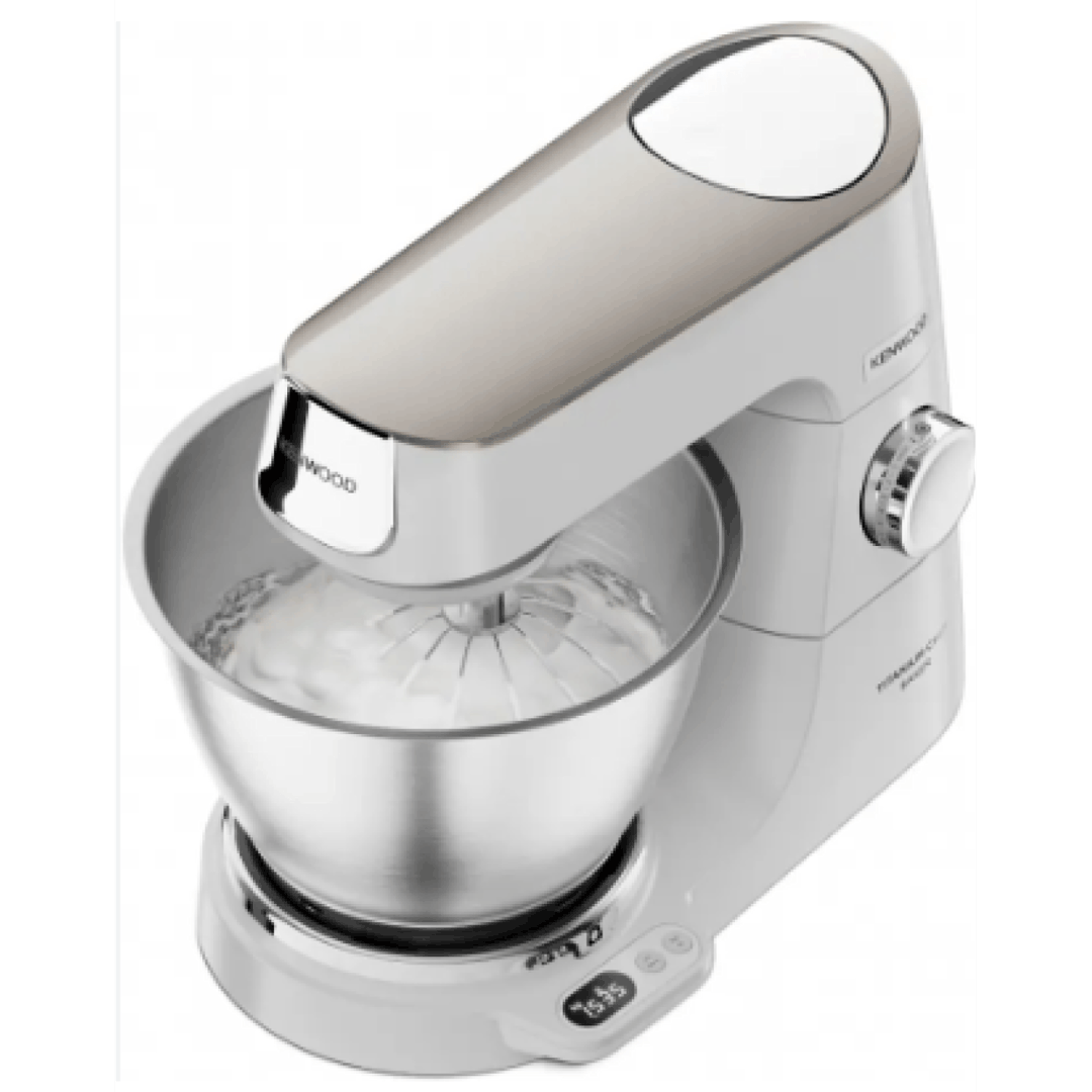 Mətbəx maşını Kenwood KVL65.001WH — Ev texnikası, Bakı (4)