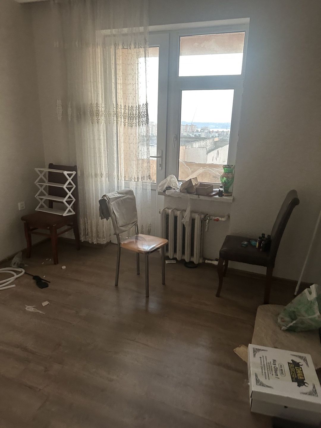 İcarəyə verilir 5 otaqlı köhnə tikili 125 m² — Mənzil, Bakı