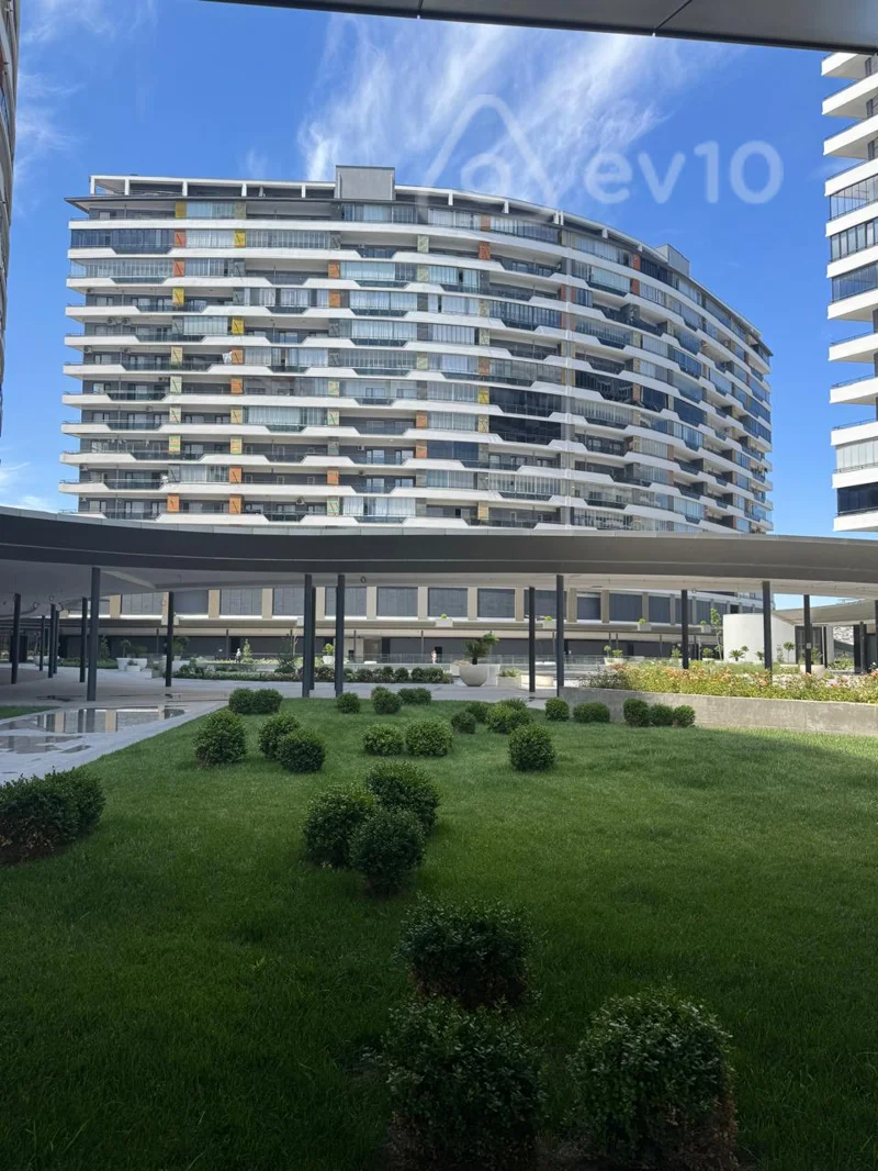 2 otaqlı mənzil, 70 m², Həmdəm Ağayev küçəsi. — kirayə — Mənzil, Bakı (6)