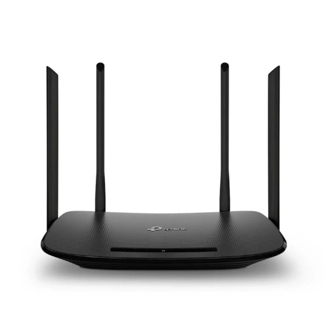 Ikidiapazonlu Wi-Fi Vdsl/adsl Modem-router TP-Link Archer VR300 — Sinyal gücləndiricilər və antennalar, Bakı
