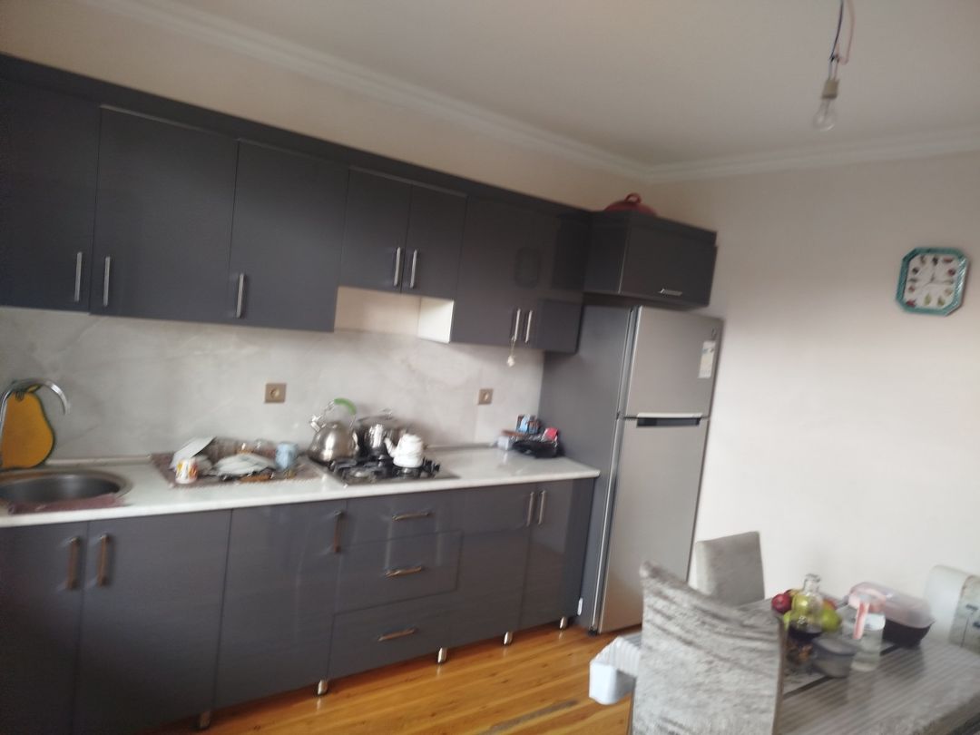Satılır 6 otaqlı həyət evi/bağ evi 220 m² — Ev, villa, Bakı (4)