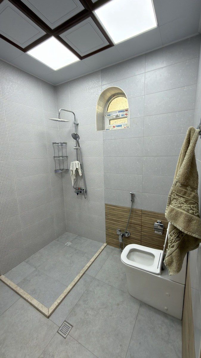 Satılır 6 otaqlı həyət evi/bağ evi 360 m² — Ev, villa, Bakı (8)