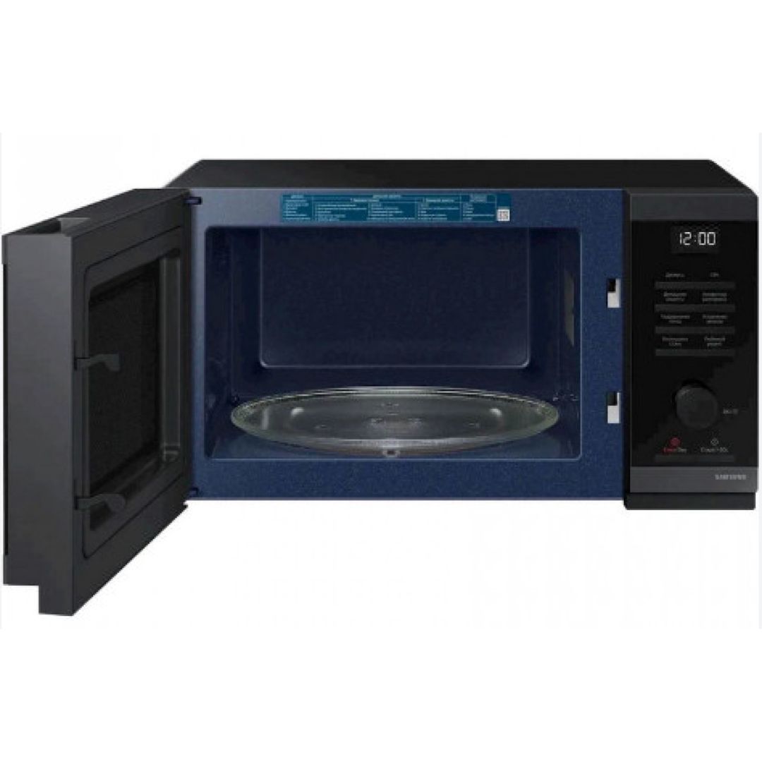 Mikrodalğalı soba Samsung MS23DG4504AGBW — Mikrodalğalı sobalar, Bakı (2)