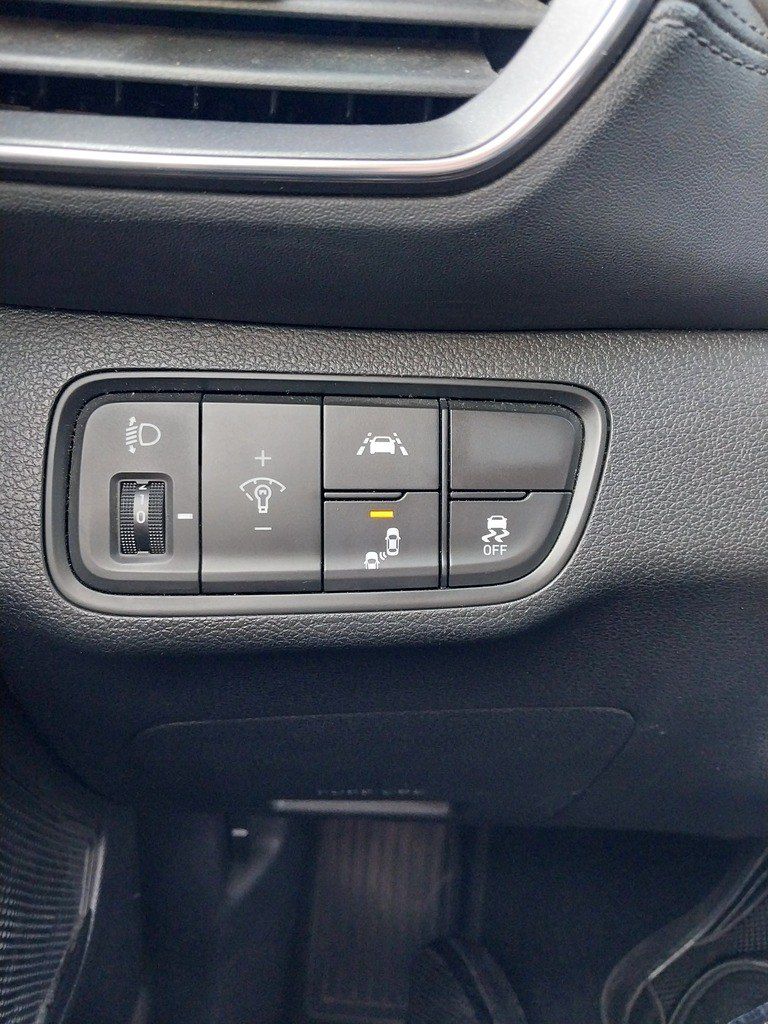 Hyundai Santa Fe, 2.0 L, 2019 il, 249 000 km 99-UU-051 — Avtomobillər, Bakı (12)
