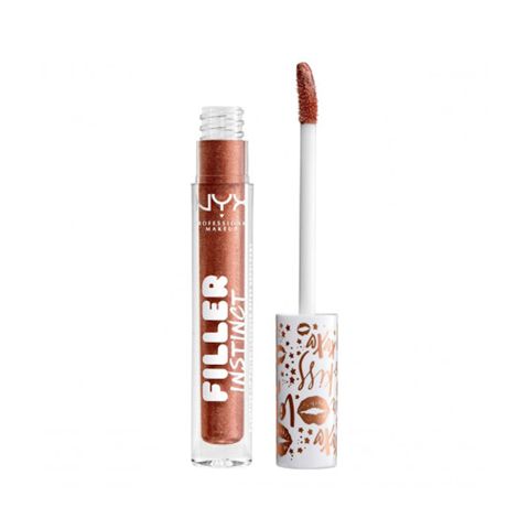 Dodaq üçün parıldadıcı Nyx Professional Makeup Filler Instinct Plump Lip Polish 04 Cheap Fills 2.5 ml — 17.1 ₼ · Bakı · Mallar Dodaq üçün parıldadıcı Nyx Professional Makeup Filler Instinct Plump Lip Polish 04 Cheap Fills 2.5 ml — Bakı