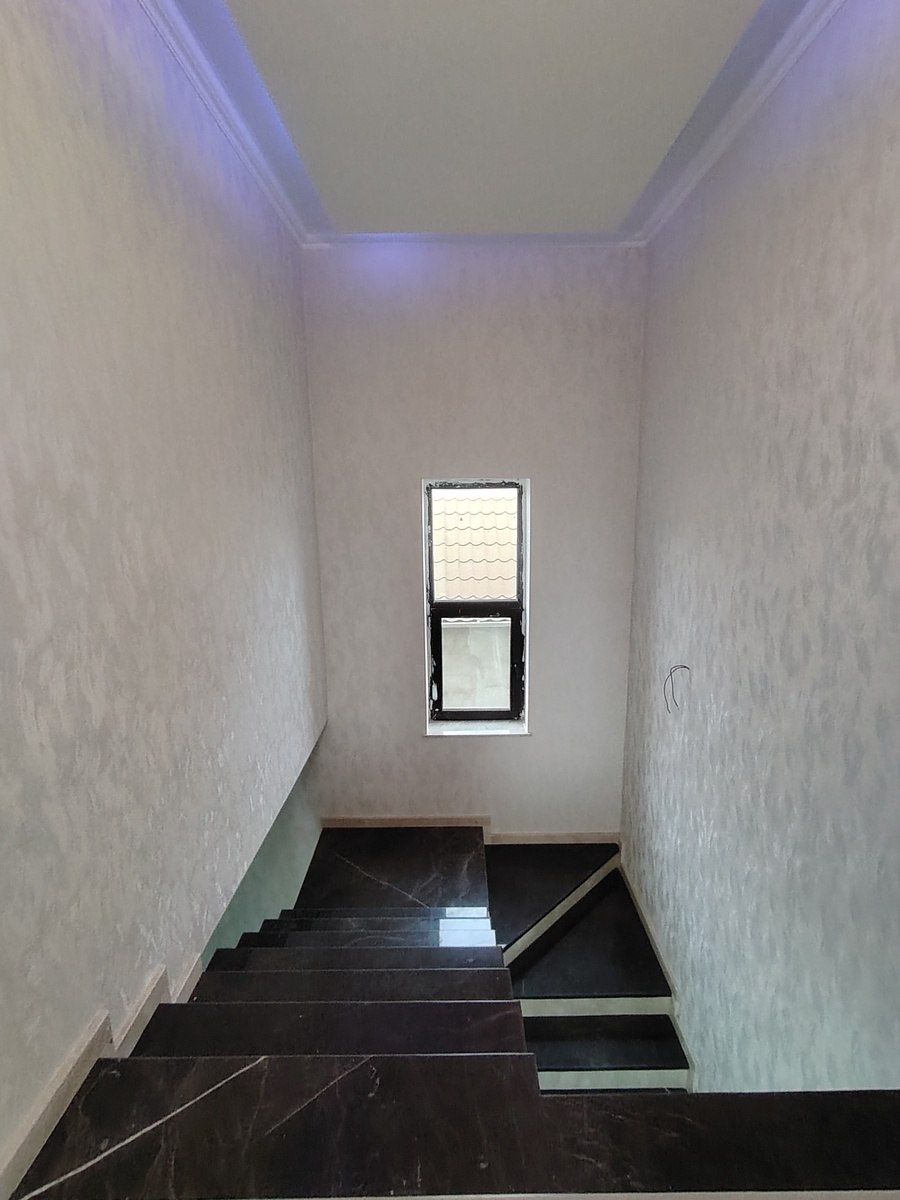Satılır 6 otaqlı həyət evi/bağ evi 280 m² — Ev, villa, Bakı (7)