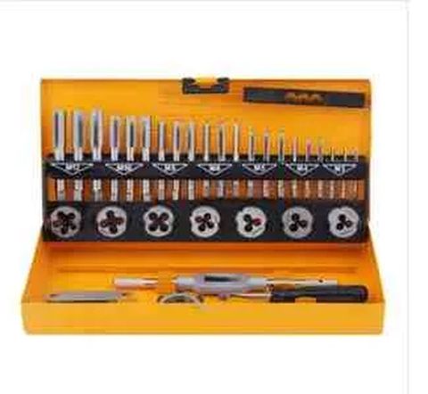Hoteche 640203 Alət Dəsti – Tam Komplekt, Professional İstifadə — Bakı