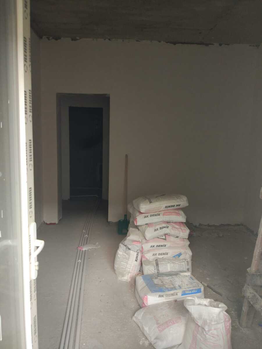 Satılır 4 otaqlı yeni tikili 150 m² — Mənzil, Bakı (8)