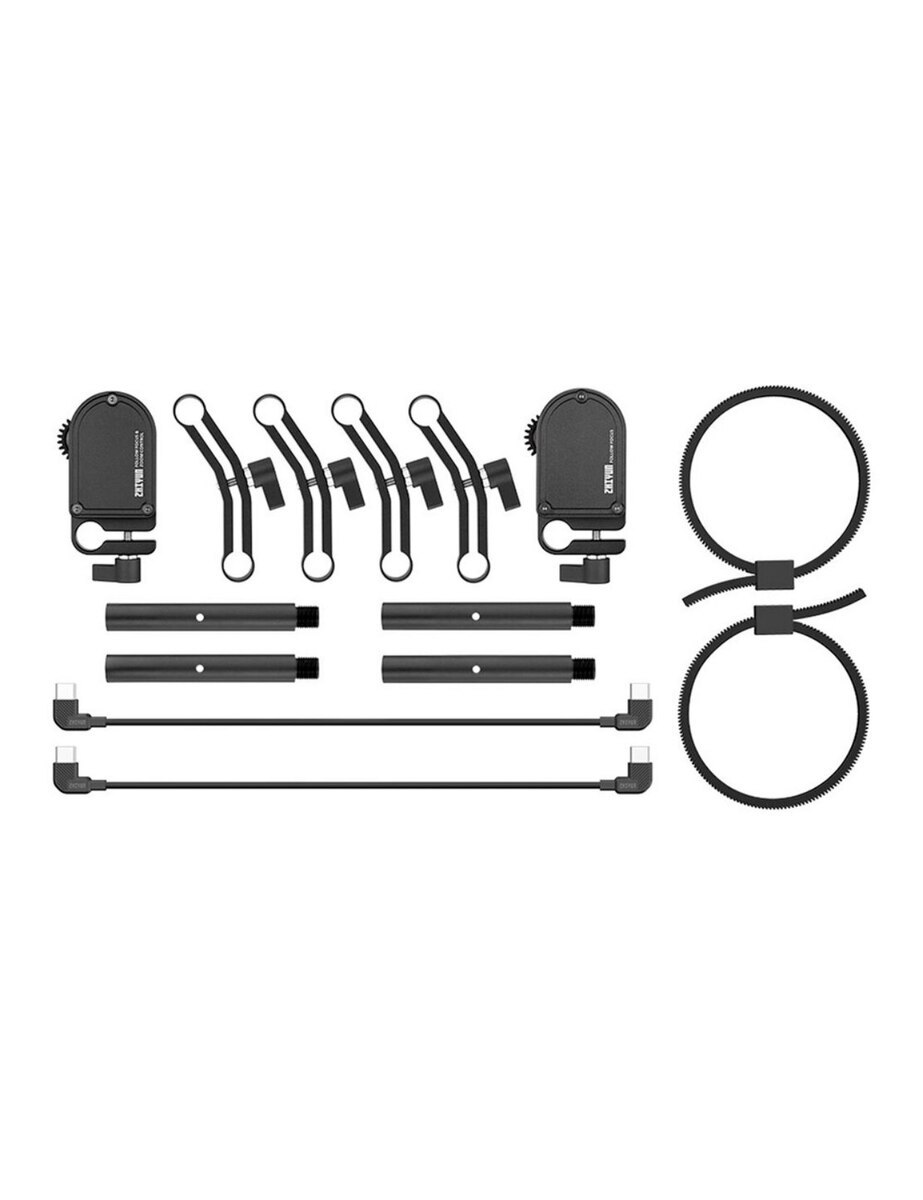 Crane 3S Servo Zoom & Focus Motors — Foto və video texnikası, Bakı (3)