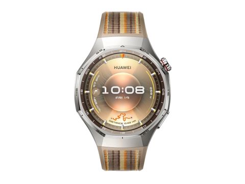 Huawei Watch GT 6 Pro Brown — Bakı