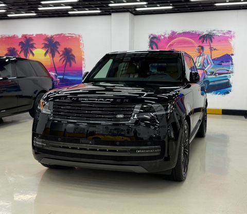 Land Rover Range Rover, 3.0 L, 2024 il, 70 000 km — 253 300 ₼ · Bakı · Avtomobillər Land Rover Range Rover, 3.0 L, 2024 il, 70 000 km — Bakı