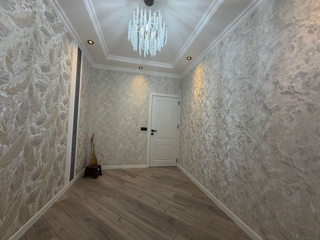 Satılır 2 otaqlı köhnə tikili 70 m² — Mənzil, Bakı (7)