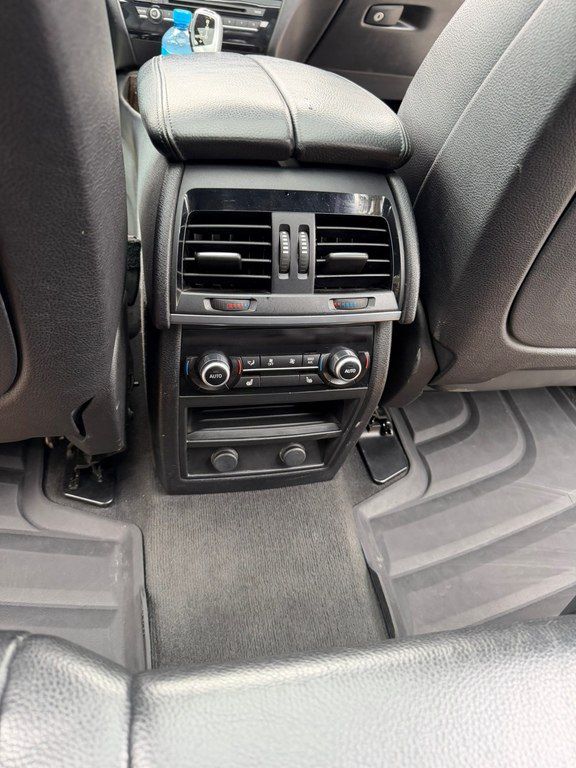 BMW X5, 3.0 L, 2014 il, 235 000 km 77-QG-427 — Avtomobillər, Bakı (12)