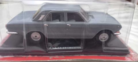 QAZ 24-10 modeli — 240 ₼ · Bakı · Kolleksiyalar QAZ 24-10 modeli — Bakı