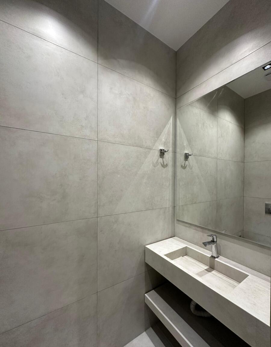 3 otaqlı mənzil 139.9 m² satılır — Mənzil, Bakı (6)