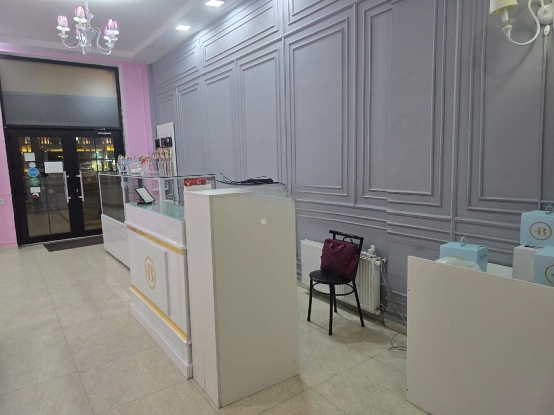 İcarəyə verilir obyekt 60 m² — Əmlak, Bakı (3)