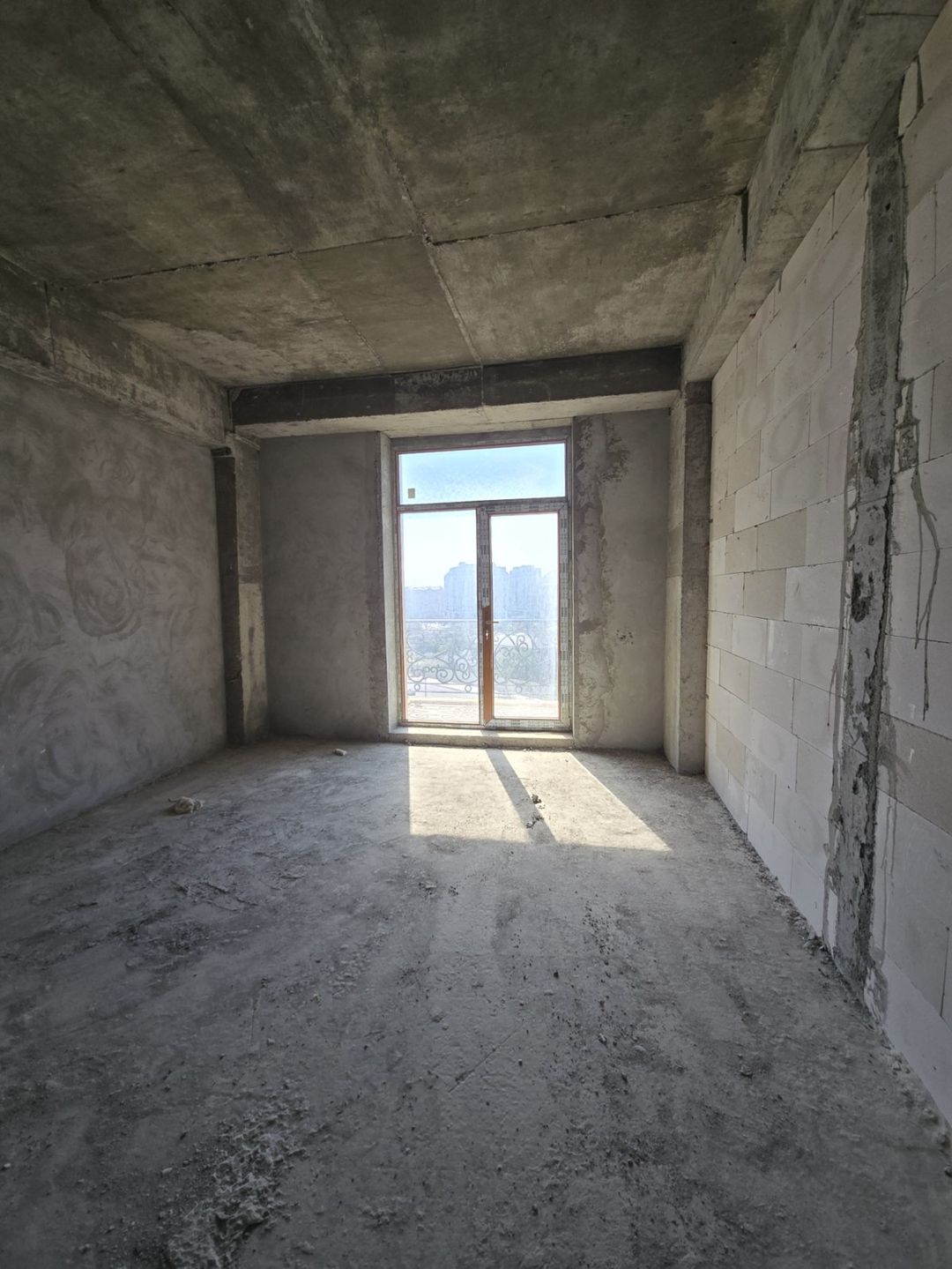 Satılır 3 otaqlı yeni tikili 136 m² — Mənzil, Bakı (5)