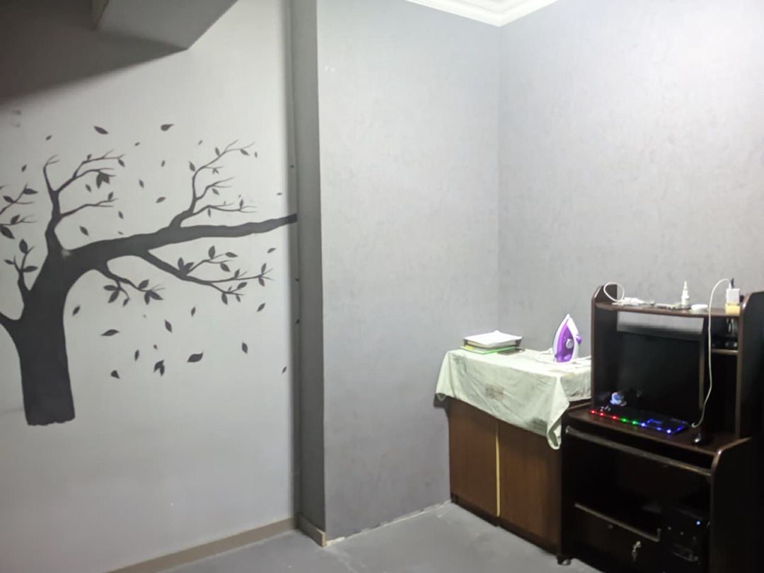 Satılır 2 otaqlı yeni tikili 40 m² — Mənzil, Bakı (2)