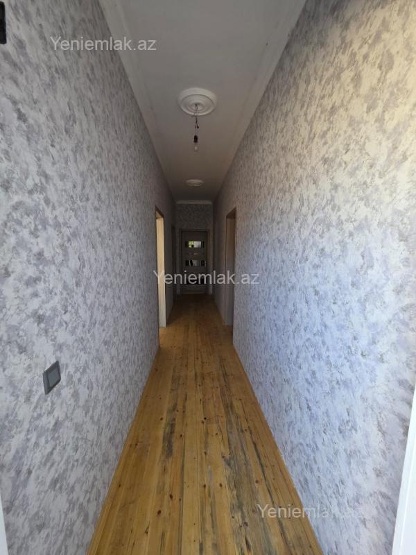 Satılır 3 otaqlı Həyət evi / Villa, 85 m², Xəzər bağları — Ev, villa, Sumqayıt (12)
