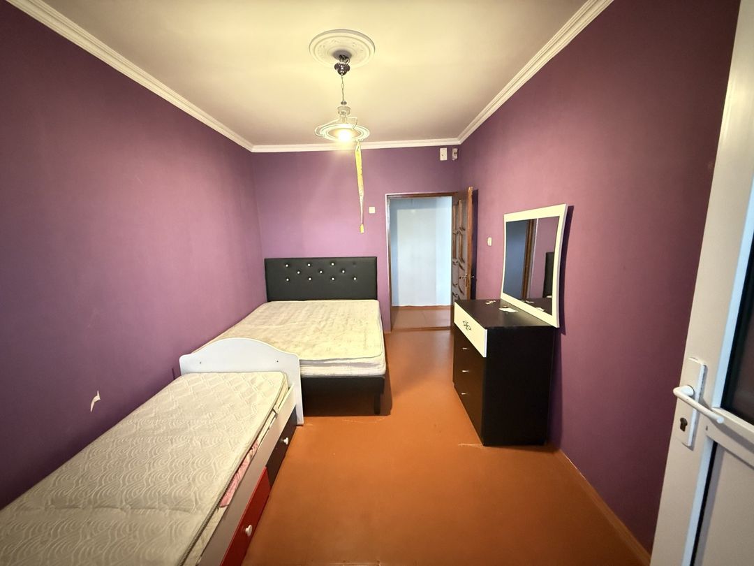 İcarəyə verilir 3 otaqlı köhnə tikili 70 m² — Mənzil, Bakı (4)