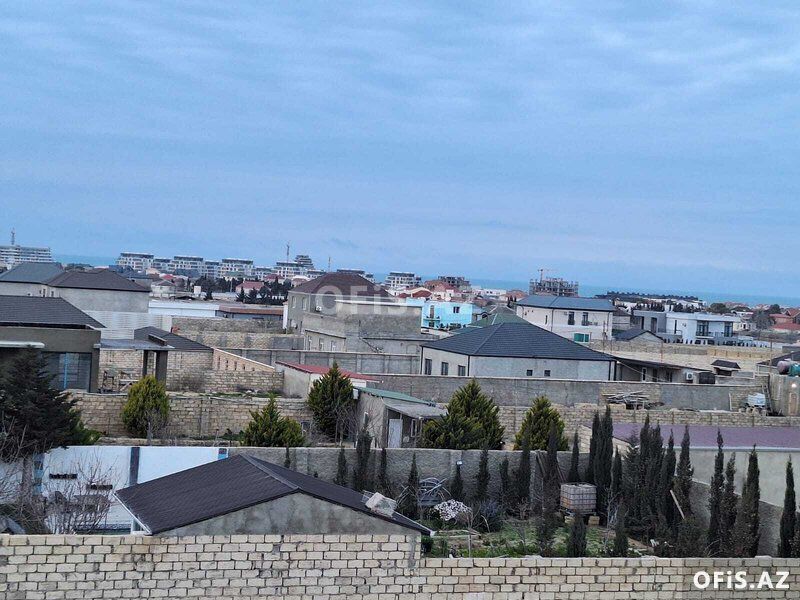 Həyət evləri Satılır Sabunçu r., Nardaran q., 7 otaq, 486 m² — Ev, villa, Bakı (5)