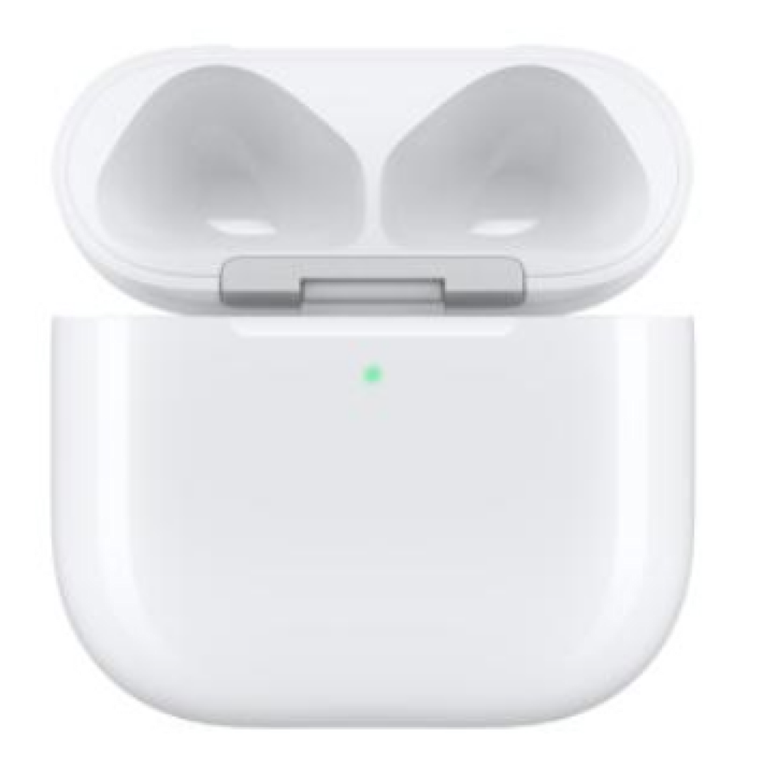 Simsiz qulaqlıqlar Apple AirPods 4 with Active Noise Cancellation — Telefonlar və qadjetlər, Bakı (3)