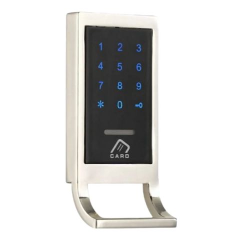XNS-139 Elektron Dolab Kilidi XNS-139 şkaf, dolab, rəf və vitrinlər — 45 ₼ · Bakı · Pəncərələr, qapılar, balkonlar XNS-139 Elektron Dolab Kilidi XNS-139 şkaf, dolab, rəf və vitrinlər — Bakı