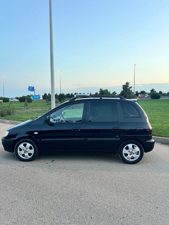 Hyundai Matrix, 1.5 L, 2006 il, 402 000 km — Avtomobillər, Bakı (3)