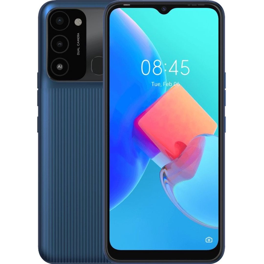 Smartfon Tecno Spark GO 2022(NFC) — Tecno, Bakı