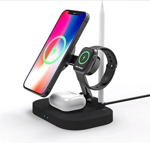 Wireless şarj aparatı — Bakı