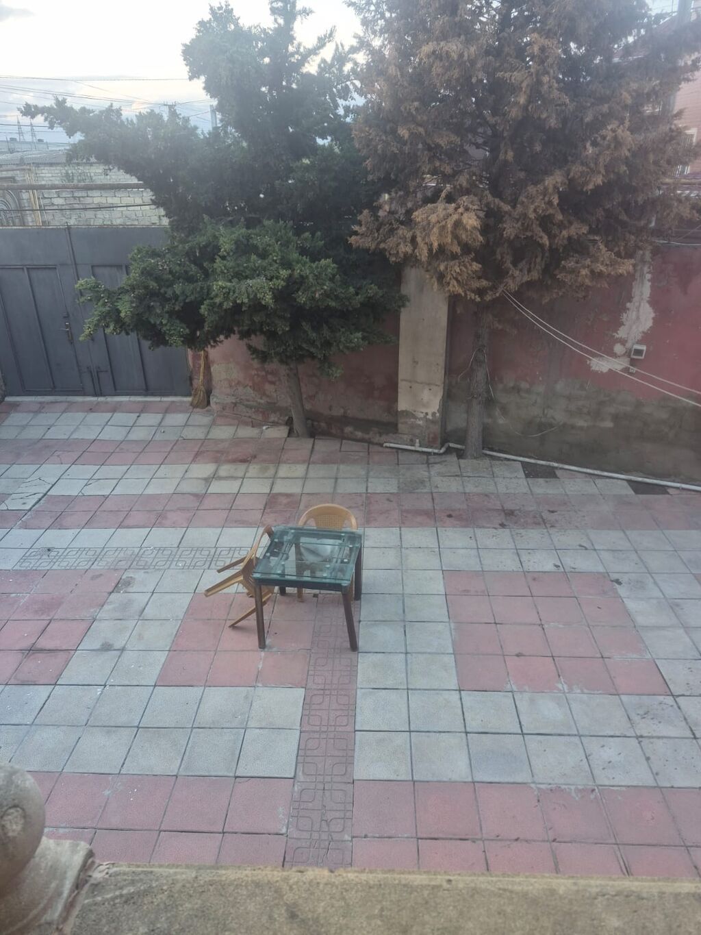 9 otaq, 99 kv. m, Kredit yoxdur, Orta təmir — Ev, villa, Digah (3)