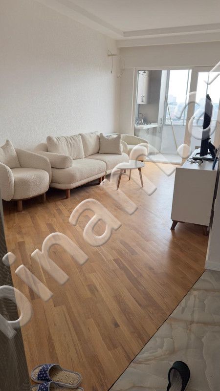2 otaqlı Yeni tikili, Satış, Bakı, Binəqədi — Mənzil, Bakı (4)