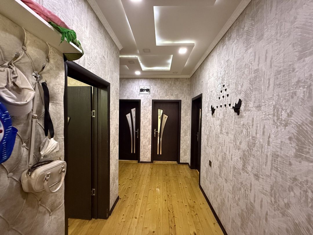 Həyət evi, Binəqədi qəs — Ev, villa, Bakı (4)