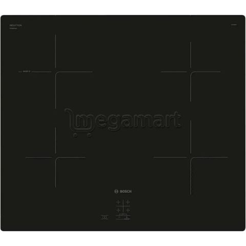 Bişirmə paneli induksiyalı Bosch PUG61KAA5E — 709.99 ₼ · Bakı · Masaüstü plitələr Bişirmə paneli induksiyalı Bosch PUG61KAA5E — Bakı