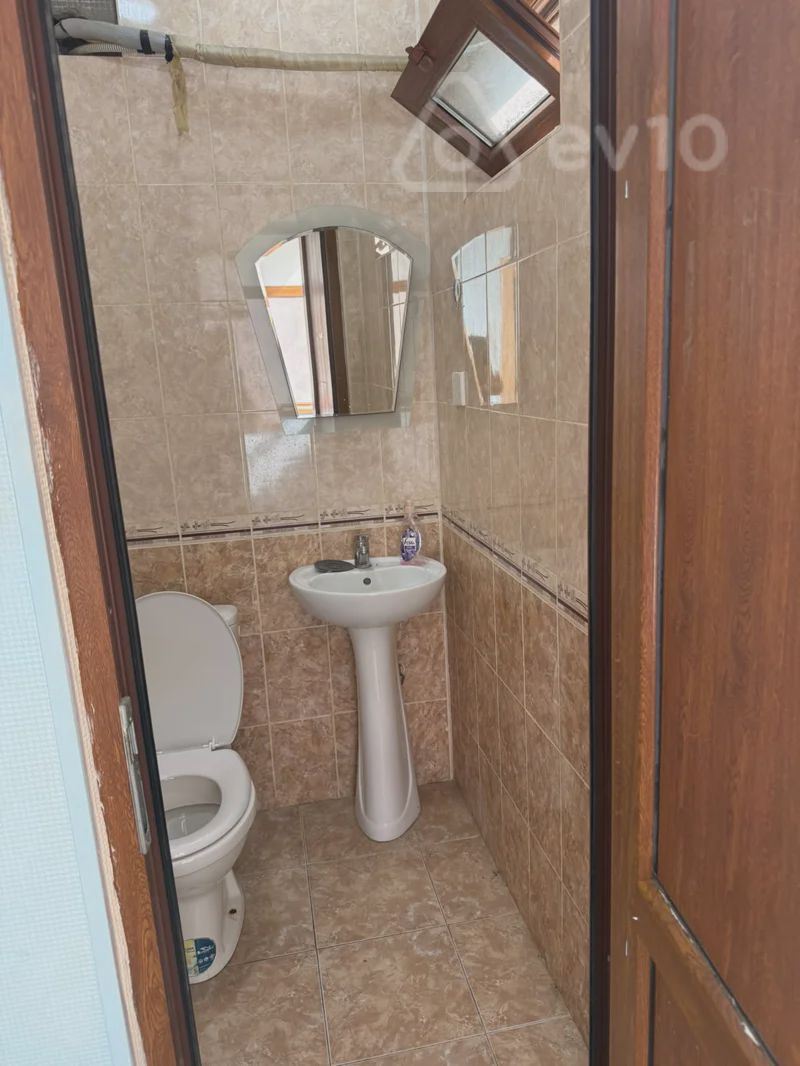 Ofis, 80 m², Xocalı pr. — kirayə — Ofis, Bakı (5)