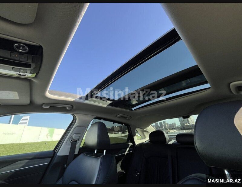 Kia K5, 2024 il — Avtomobillər, Bakı (8)