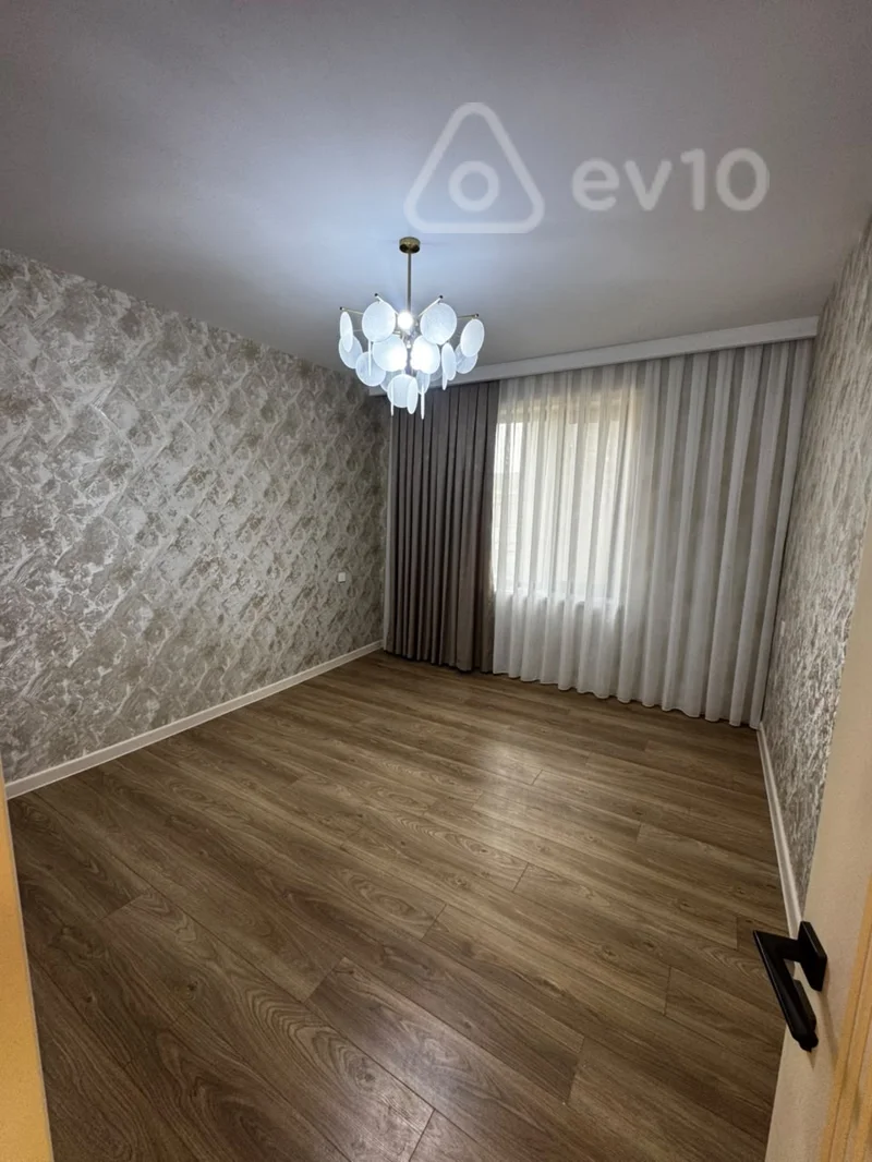5 otaqlı həyət evi, 250 m², Buzovna Qəs — Ev, villa, Bakı (6)