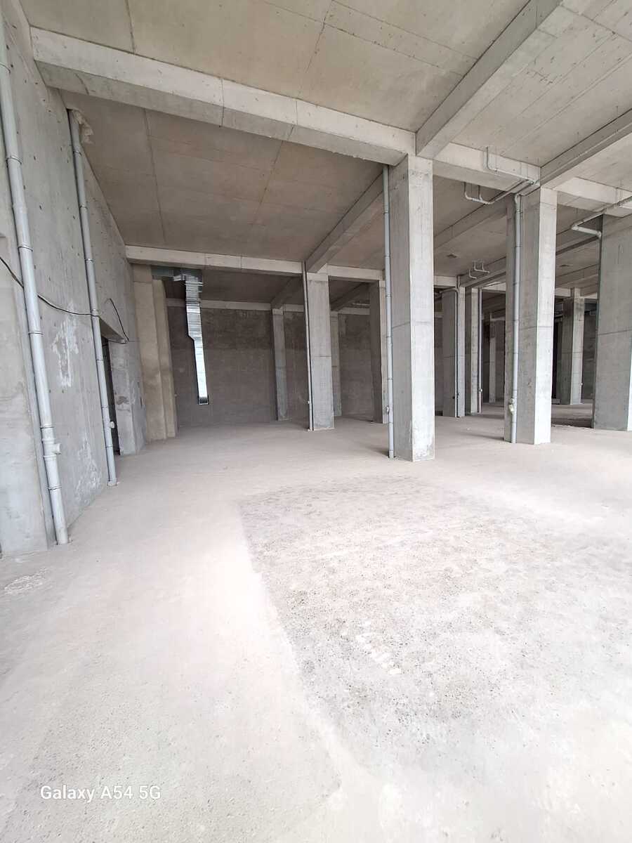 Satılır obyekt 286 m² — Əmlak, Bakı (2)