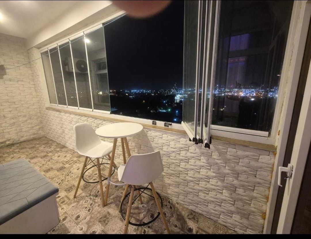 Satılır 2 otaqlı yeni tikili 76 m² — Mənzil, Bakı (9)