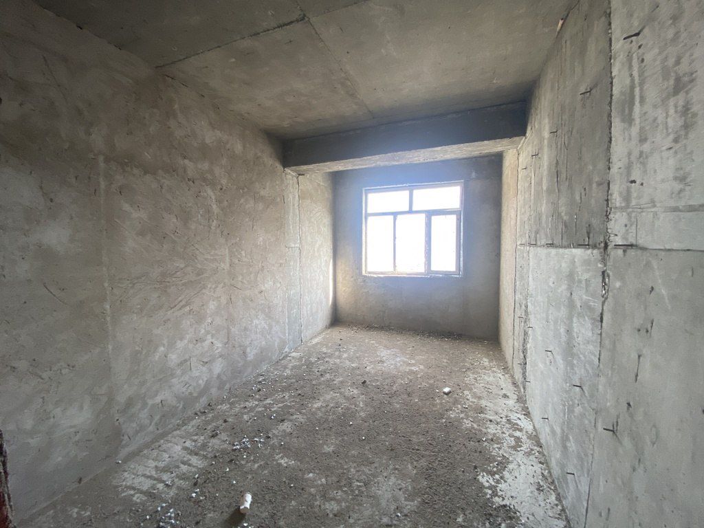 Satılır 4 otaqlı yeni tikili 111 m² — Mənzil, Bakı (4)