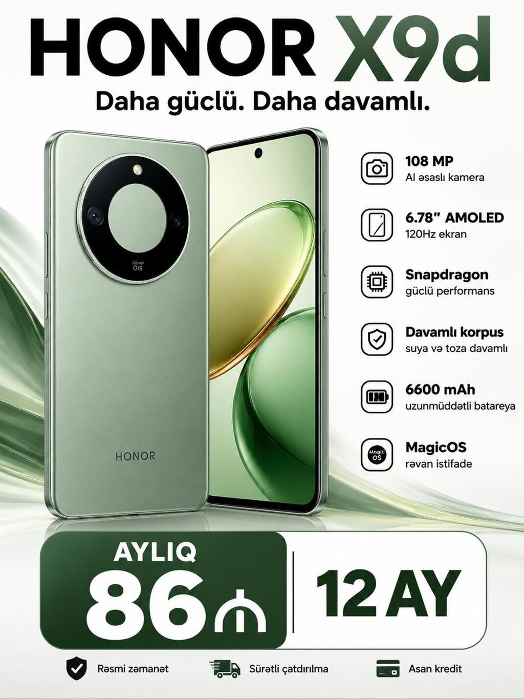 IPhone 18 Pro, 256 GB, Bordo, Kredit — Apple iPhone, Digah (3)