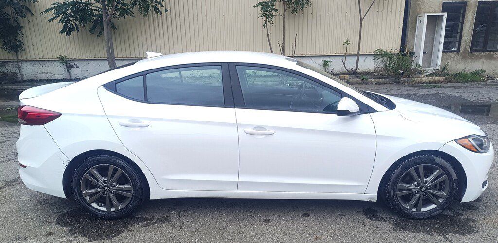 Hyundai Elantra, 2.0 L, 2018 il, 161 934 km — Avtomobillər, Bakı (3)