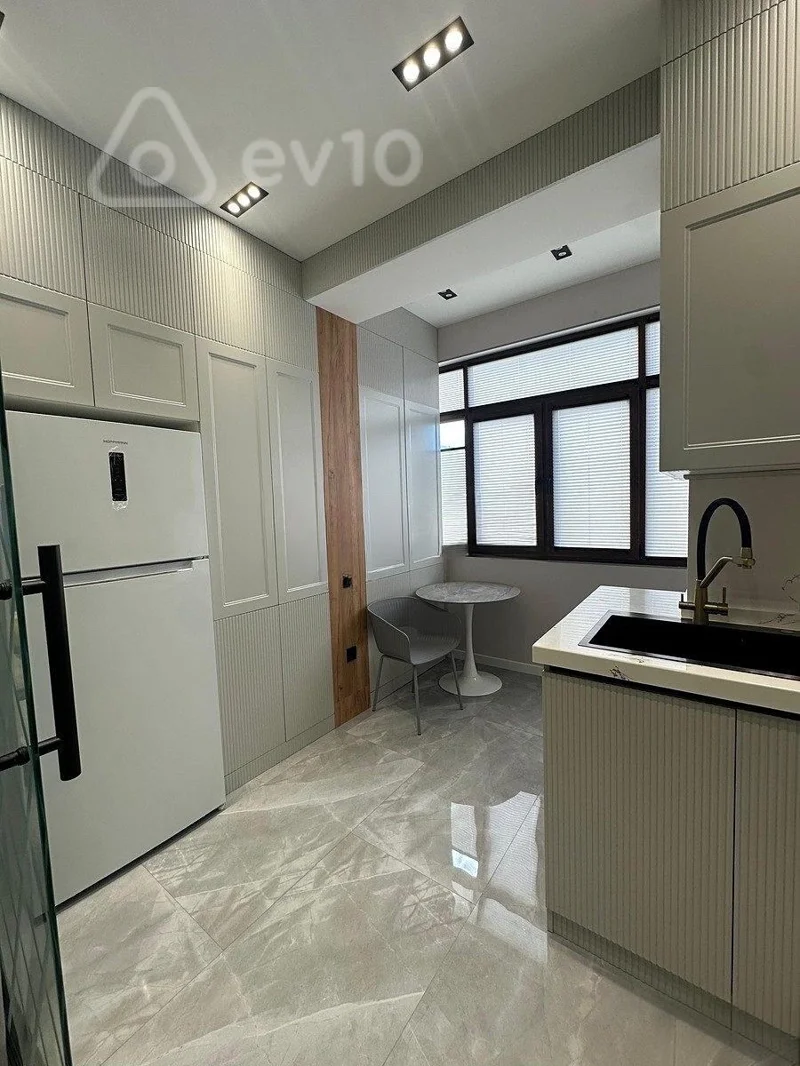 2 otaqlı mənzil, 65 m², 20 yanvar küçəsi — kirayə — Mənzil, Bakı (6)