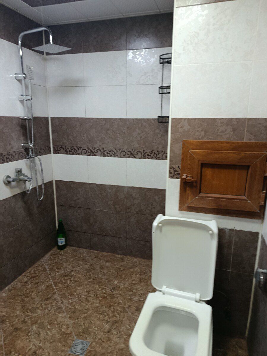 İcarəyə verilir 1 otaqlı yeni tikili 55 m² — Mənzil, Bakı (12)