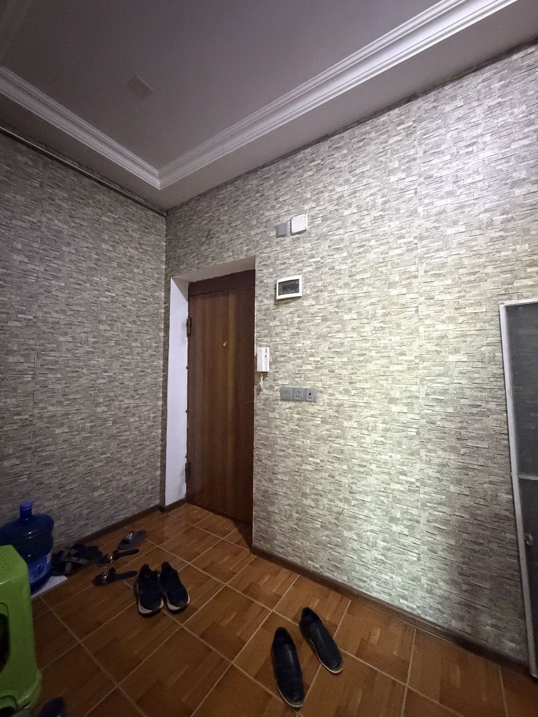 Satılır 2 otaqlı yeni tikili 65 m² — Mənzil, Bakı (3)